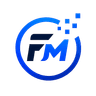 Logo de FM Digital